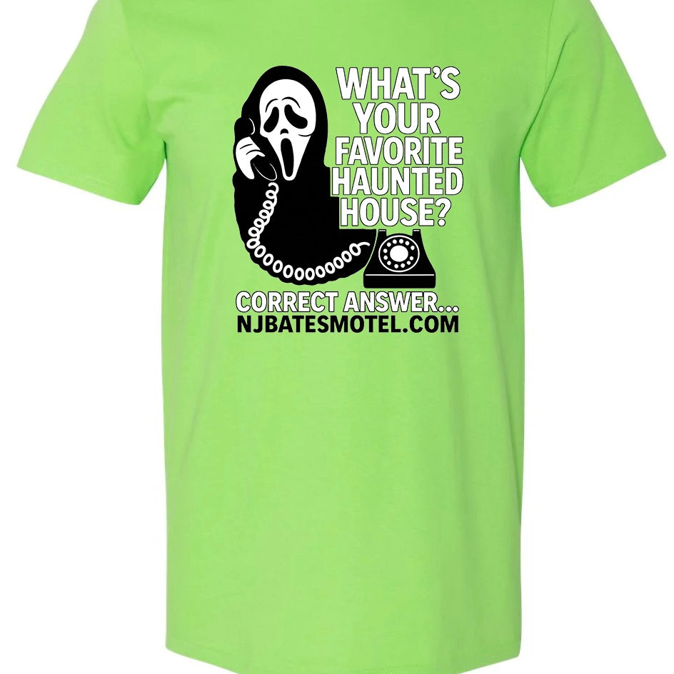 2025 Shirts “This Is Gonna Hurt” Lime Green