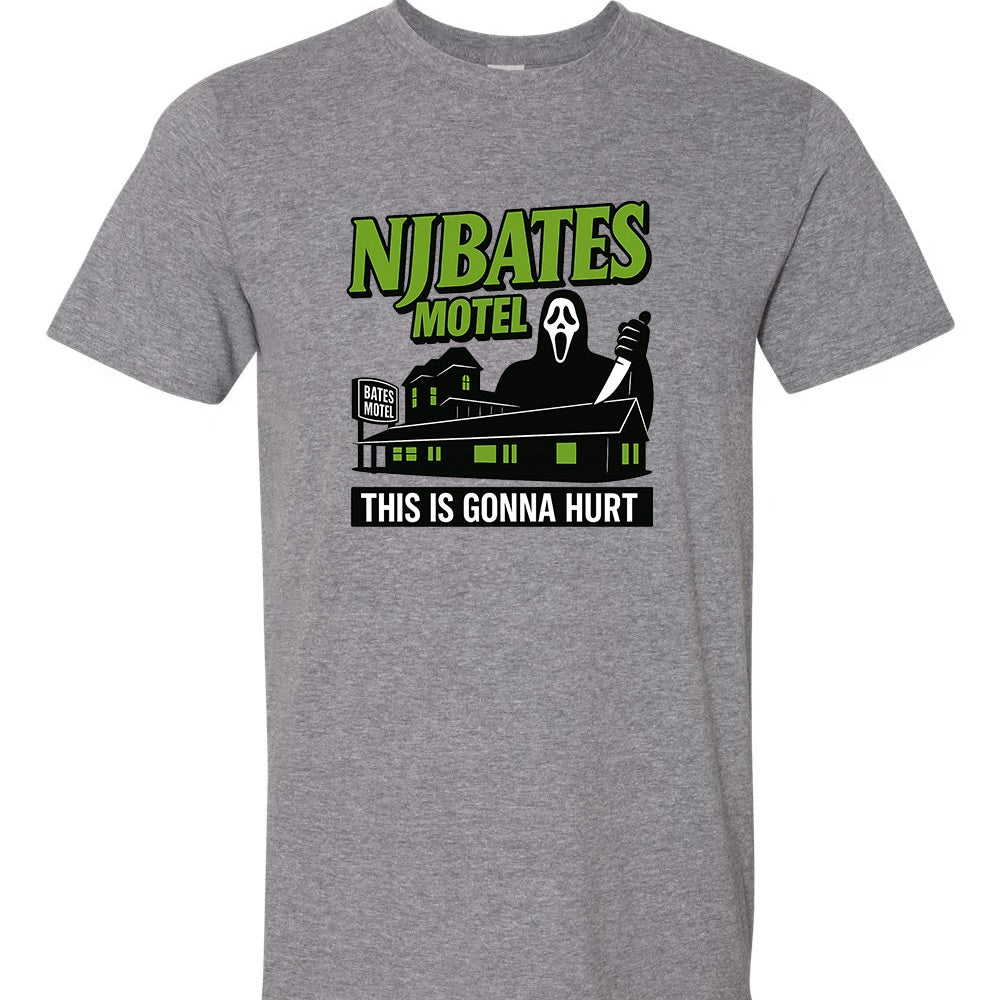 2025 Shirts “This Is Gonna Hurt” Charcoal Heather
